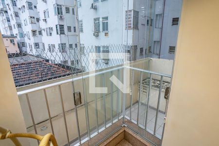 Apartamento para alugar com 2 quartos, 99m² em Botafogo, Rio de Janeiro