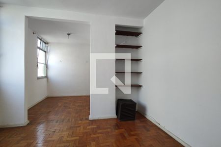 Sala de apartamento à venda com 3 quartos, 65m² em Freguesia (jacarepaguá), Rio de Janeiro