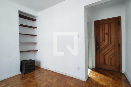 Sala de apartamento à venda com 3 quartos, 65m² em Freguesia (jacarepaguá), Rio de Janeiro