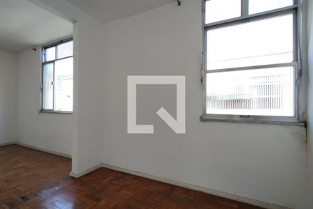 Sala de apartamento à venda com 3 quartos, 65m² em Freguesia (jacarepaguá), Rio de Janeiro