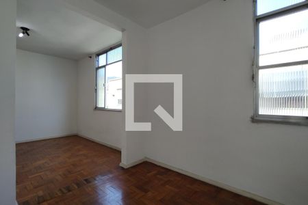 Sala de apartamento à venda com 3 quartos, 65m² em Freguesia (jacarepaguá), Rio de Janeiro