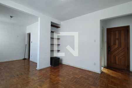 Sala de apartamento à venda com 3 quartos, 65m² em Freguesia (jacarepaguá), Rio de Janeiro