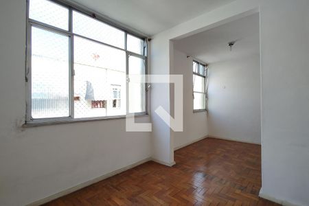 Sala de apartamento à venda com 3 quartos, 65m² em Freguesia (jacarepaguá), Rio de Janeiro