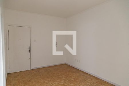 Sala de apartamento à venda com 2 quartos, 70m² em Farroupilha, Porto Alegre