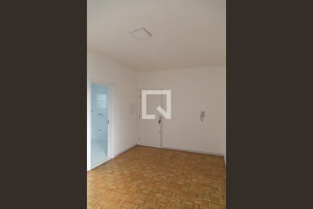 Sala de apartamento à venda com 2 quartos, 70m² em Farroupilha, Porto Alegre