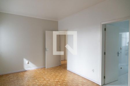 Sala de apartamento à venda com 2 quartos, 70m² em Farroupilha, Porto Alegre