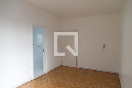 Sala de apartamento à venda com 2 quartos, 70m² em Farroupilha, Porto Alegre