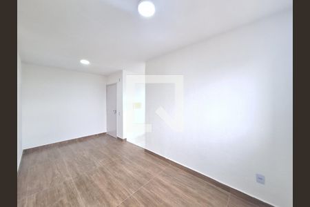 Sala de apartamento para alugar com 2 quartos, 48m² em Barra Funda, São Paulo