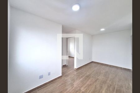 Sala de apartamento para alugar com 2 quartos, 48m² em Barra Funda, São Paulo