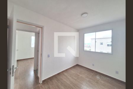 Quarto 2 de apartamento para alugar com 2 quartos, 48m² em Barra Funda, São Paulo