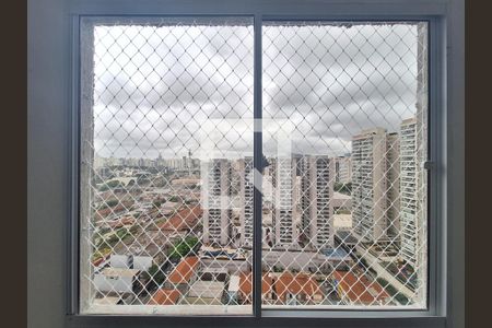 Vista do Quarto 1 de apartamento para alugar com 2 quartos, 48m² em Barra Funda, São Paulo