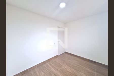 Quarto 1 de apartamento para alugar com 2 quartos, 48m² em Barra Funda, São Paulo