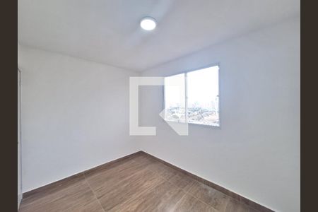 Quarto 1 de apartamento para alugar com 2 quartos, 48m² em Barra Funda, São Paulo