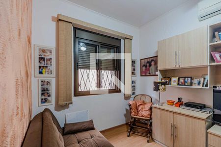 Quarto 1 de casa à venda com 3 quartos, 79m² em Glória, Porto Alegre