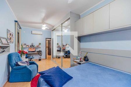 Quarto 2 de casa à venda com 3 quartos, 79m² em Glória, Porto Alegre