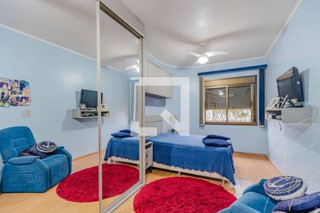 Quarto 2 de casa à venda com 3 quartos, 79m² em Glória, Porto Alegre