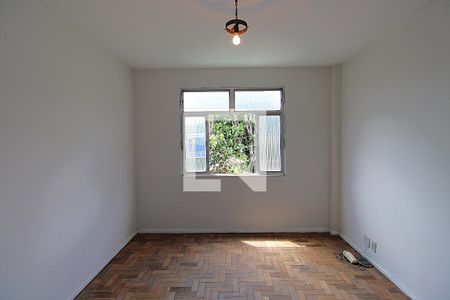 Sala de apartamento à venda com 2 quartos, 45m² em Quintino Bocaiúva, Rio de Janeiro