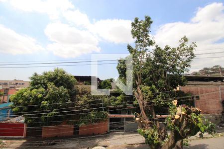 Vista do quarto 2 de apartamento à venda com 2 quartos, 45m² em Quintino Bocaiúva, Rio de Janeiro