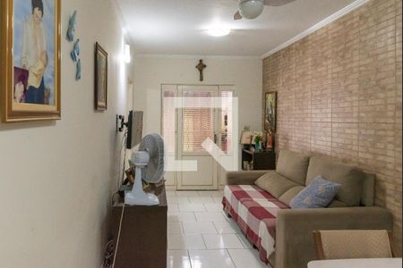 Sala de casa para alugar com 4 quartos, 200m² em Jardim San Diego, Campinas