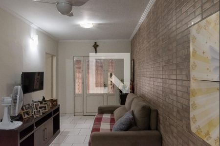 Sala de casa para alugar com 4 quartos, 200m² em Jardim San Diego, Campinas