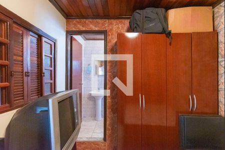 Suíte de casa para alugar com 4 quartos, 200m² em Jardim San Diego, Campinas