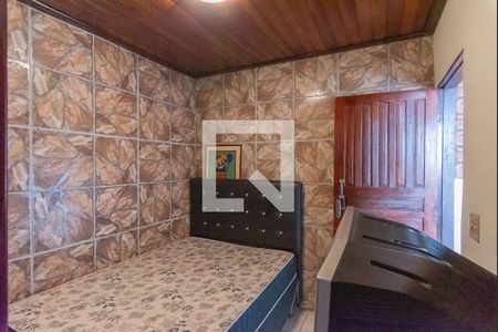 Suíte de casa para alugar com 4 quartos, 200m² em Jardim San Diego, Campinas