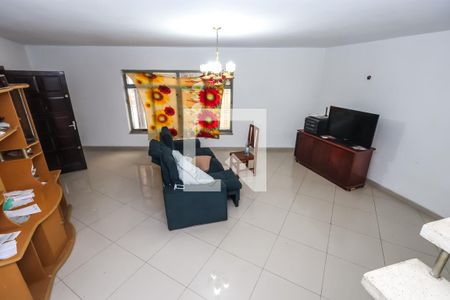 Sala de casa à venda com 5 quartos, 406m² em Vila Moraes, São Paulo