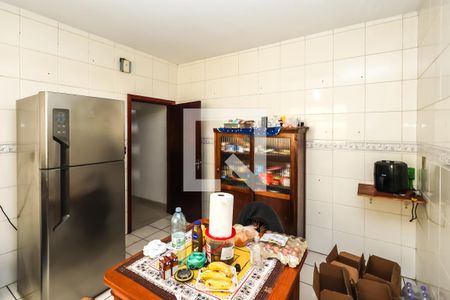 Cozinha de casa à venda com 5 quartos, 406m² em Vila Moraes, São Paulo