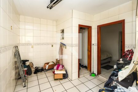 Cozinha de casa à venda com 5 quartos, 406m² em Vila Moraes, São Paulo