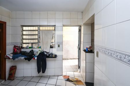 Cozinha de casa à venda com 5 quartos, 406m² em Vila Moraes, São Paulo