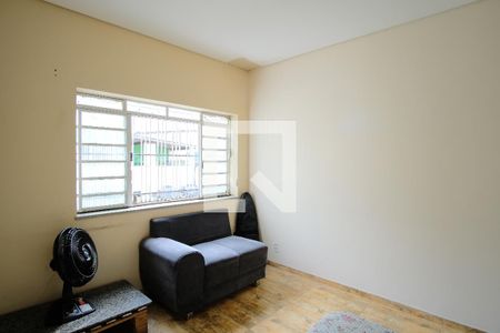 Sala de apartamento à venda com 1 quarto, 70m² em Guaiauna, São Paulo