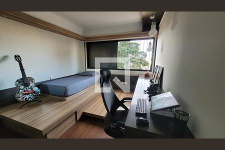 Quarto de apartamento para alugar com 3 quartos, 121m² em Bosque, Campinas