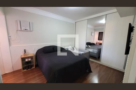 Quarto de apartamento para alugar com 3 quartos, 121m² em Bosque, Campinas