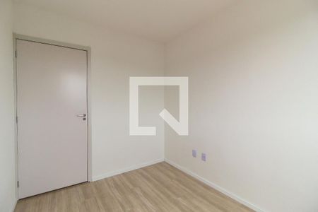 Quarto 1 de apartamento para alugar com 2 quartos, 44m² em Vila Lourdes, São Paulo