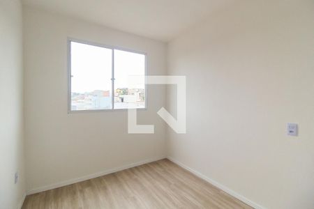 Quarto 1 de apartamento para alugar com 2 quartos, 44m² em Vila Lourdes, São Paulo