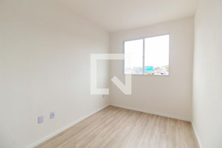 Quarto 1 de apartamento para alugar com 2 quartos, 44m² em Vila Lourdes, São Paulo