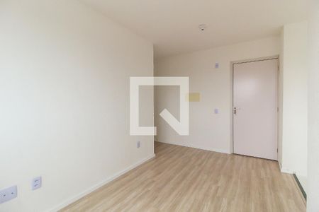 Sala de apartamento para alugar com 2 quartos, 44m² em Vila Lourdes, São Paulo