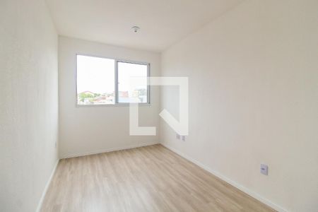 Sala de apartamento para alugar com 2 quartos, 44m² em Vila Lourdes, São Paulo