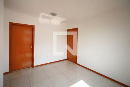 Sala de apartamento à venda com 2 quartos, 60m² em Sagrada Família, Belo Horizonte