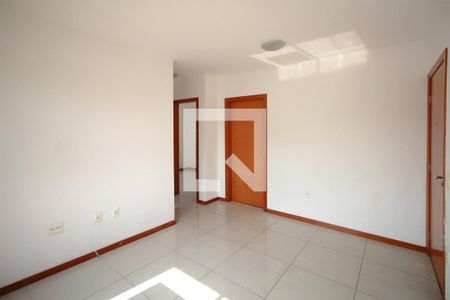 Sala de apartamento à venda com 2 quartos, 60m² em Sagrada Família, Belo Horizonte