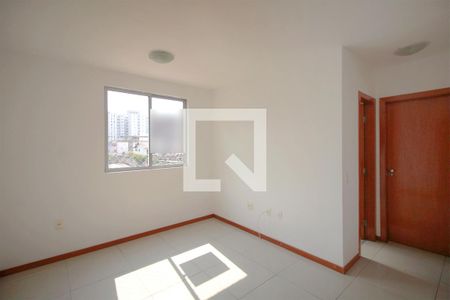 Sala de apartamento à venda com 2 quartos, 60m² em Sagrada Família, Belo Horizonte