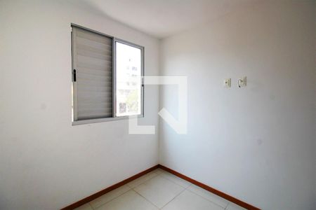 Quarto 1 de apartamento à venda com 2 quartos, 60m² em Sagrada Família, Belo Horizonte