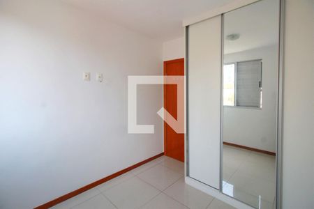 Quarto 1 de apartamento à venda com 2 quartos, 60m² em Sagrada Família, Belo Horizonte