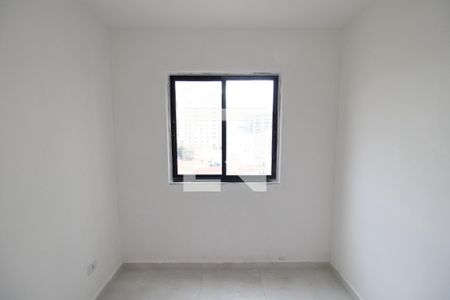 Quarto 1 de apartamento à venda com 2 quartos, 40m² em Chora Menino, São Paulo