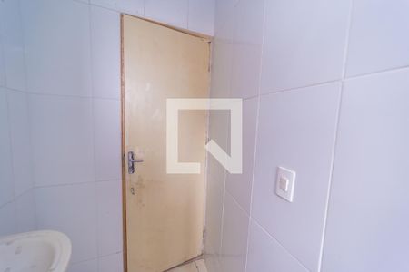 Banheiro de casa para alugar com 1 quarto, 60m² em Vila Sao Francisco (zona Leste), São Paulo