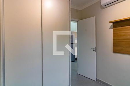 Quarto 1 de apartamento para alugar com 1 quarto, 29m² em São Judas, São Paulo