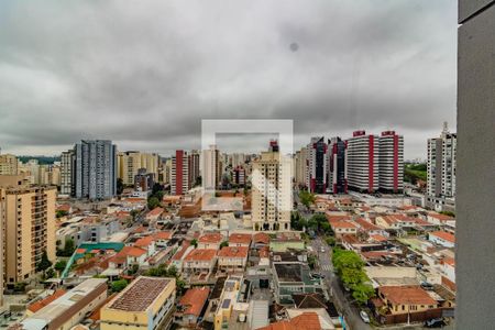 Quarto 1 de apartamento para alugar com 1 quarto, 29m² em São Judas, São Paulo