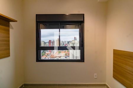 Quarto 1 de apartamento para alugar com 1 quarto, 29m² em São Judas, São Paulo