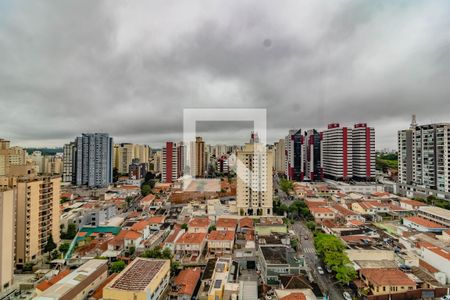 Sacada de apartamento para alugar com 1 quarto, 29m² em São Judas, São Paulo