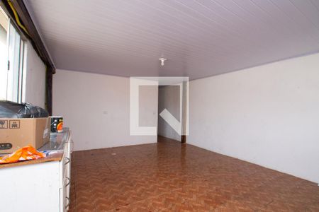 Sala/Cozinha de casa para alugar com 3 quartos, 70m² em Parque Continental I, Guarulhos